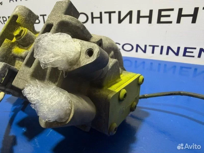 Компрессор кондиционера Nissan Teana L33 QR25 - миниатюра 7