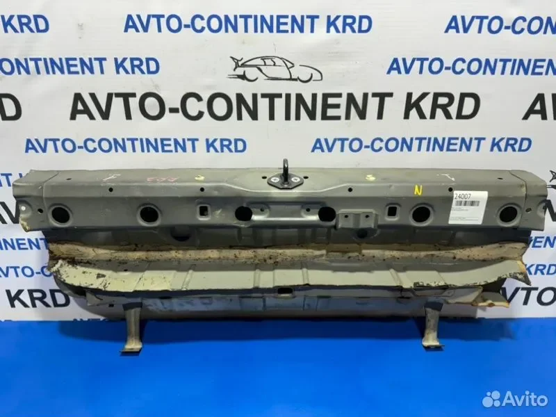 Rear cut задний Honda Elysion RR3 J30A - миниатюра 2