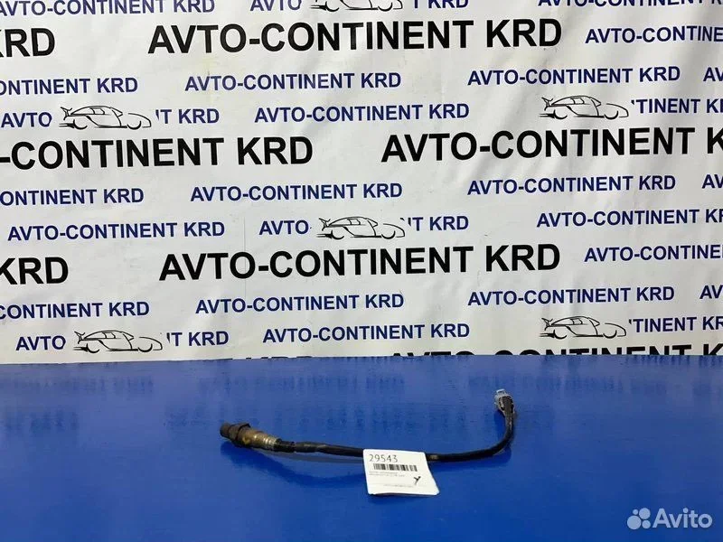 Датчик кислородный Mitsubishi Colt Z23W 4A91 - изображение 1