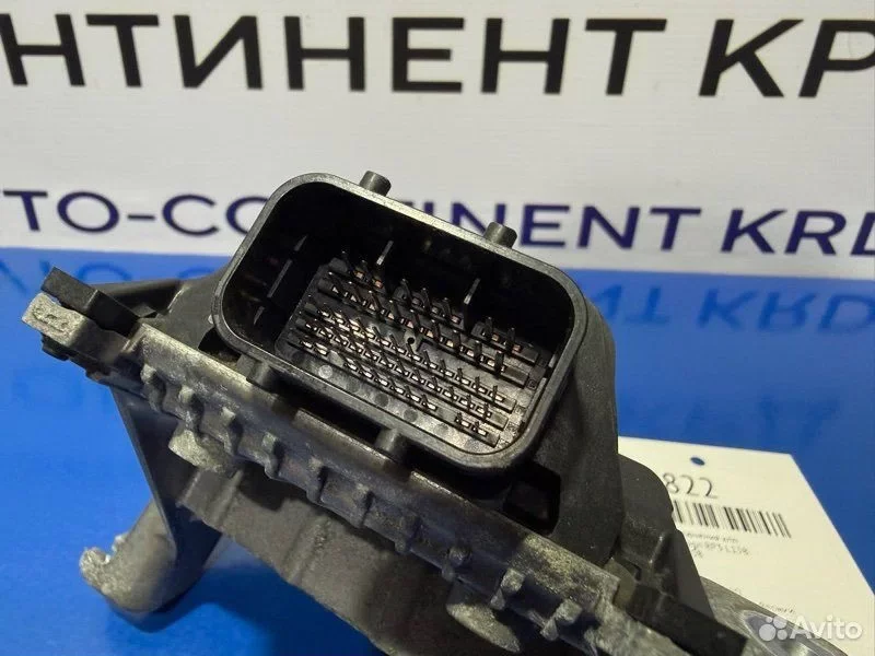 Блок переключения кпп Honda Stepwgn RP3 L15B - миниатюра 5