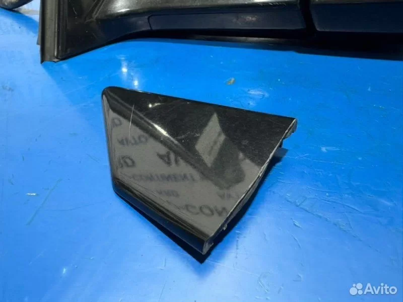 Зеркало левое Honda Elysion RR2 K24A - миниатюра 6