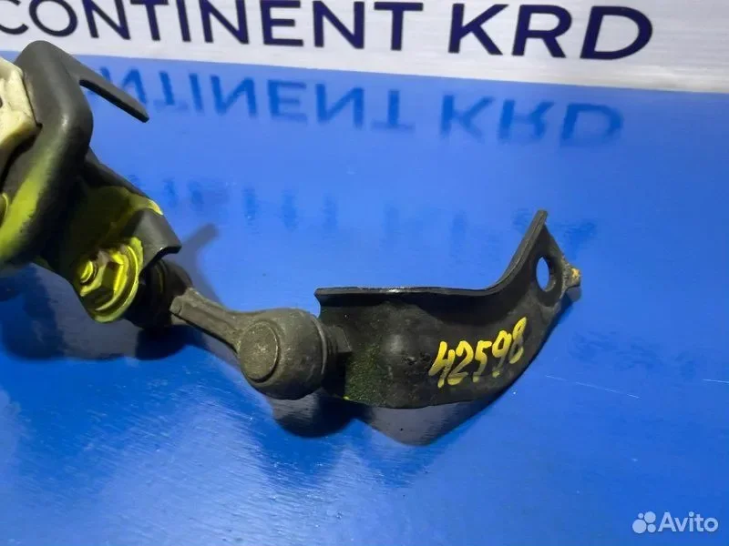 Датчик контроля высоты задний Honda Stepwgn RP3 - миниатюра 3