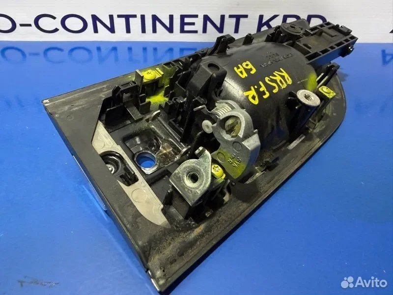 Ручка двери передняя правая Honda Elysion RR5 J35A - миниатюра 5