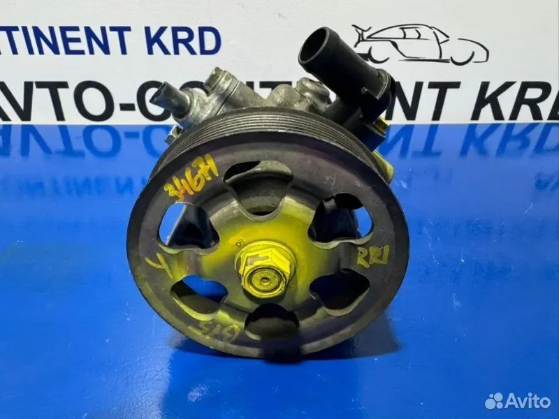 Гидроусилитель Honda Elysion RR1 K24A - миниатюра 2
