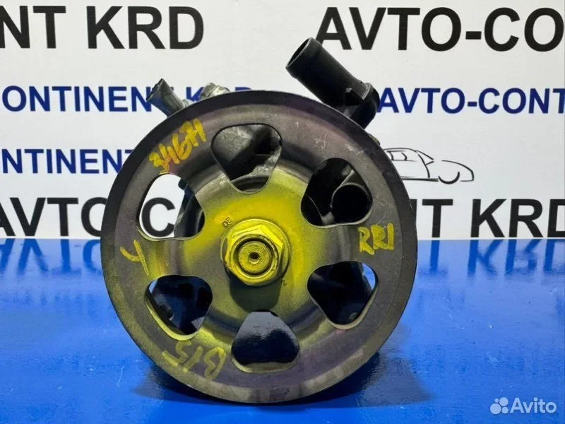 Гидроусилитель Honda Elysion RR1 K24A - миниатюра 3
