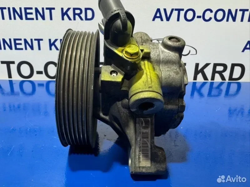 Гидроусилитель Honda Elysion RR1 K24A - миниатюра 7