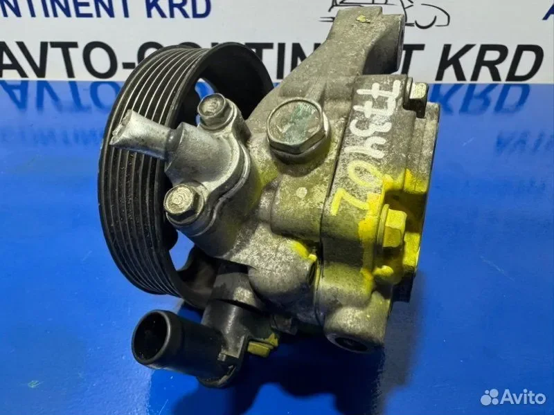 Гидроусилитель Honda Elysion RR1 K24A - миниатюра 9