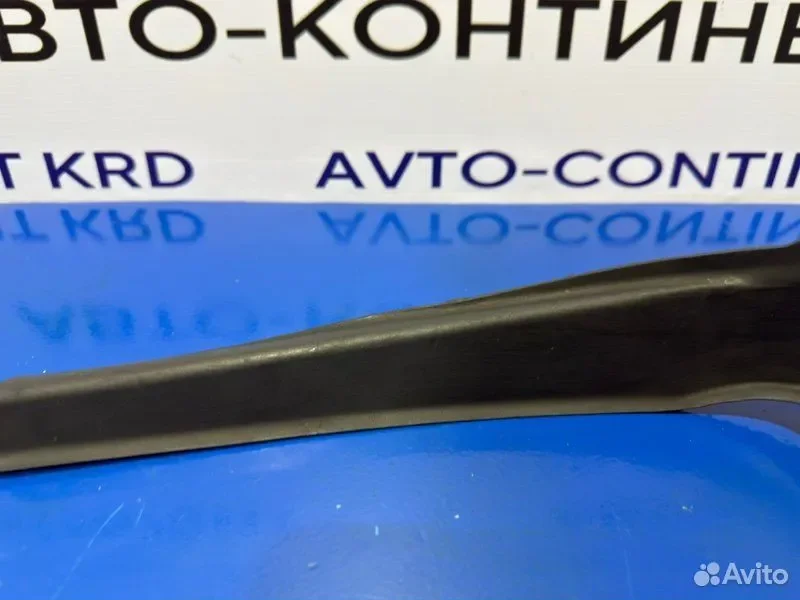 Уголок жабо Honda Stepwgn RP3 L15B - миниатюра 4