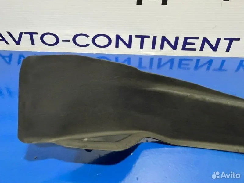 Уголок жабо Honda Stepwgn RP3 L15B - миниатюра 6