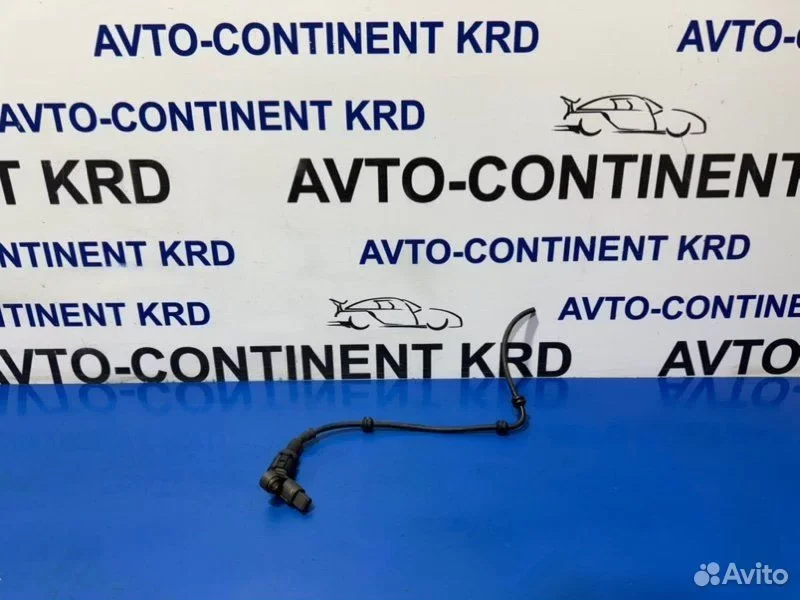 Датчик abs передний правый audi A3 8P1 CBZ - изображение 1