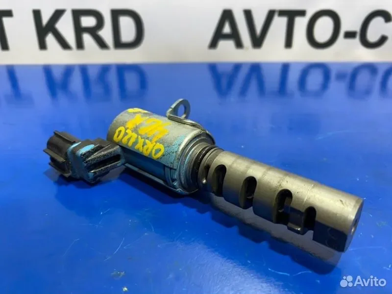 Клапан VVT-I Toyota Mark X GRX120 4GR - миниатюра 5