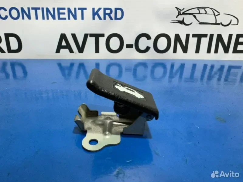 Ручка открытия капота Honda Elysion RR3 J30A - миниатюра 2
