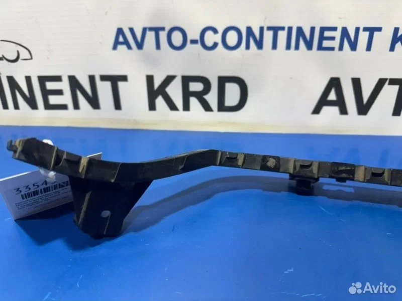 Крепление бампера заднее левое Honda Stepwgn RP3 - миниатюра 4