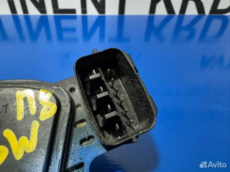 Датчик селектора АКПП Mitsubishi Colt Z23W 4A91 - миниатюра 2