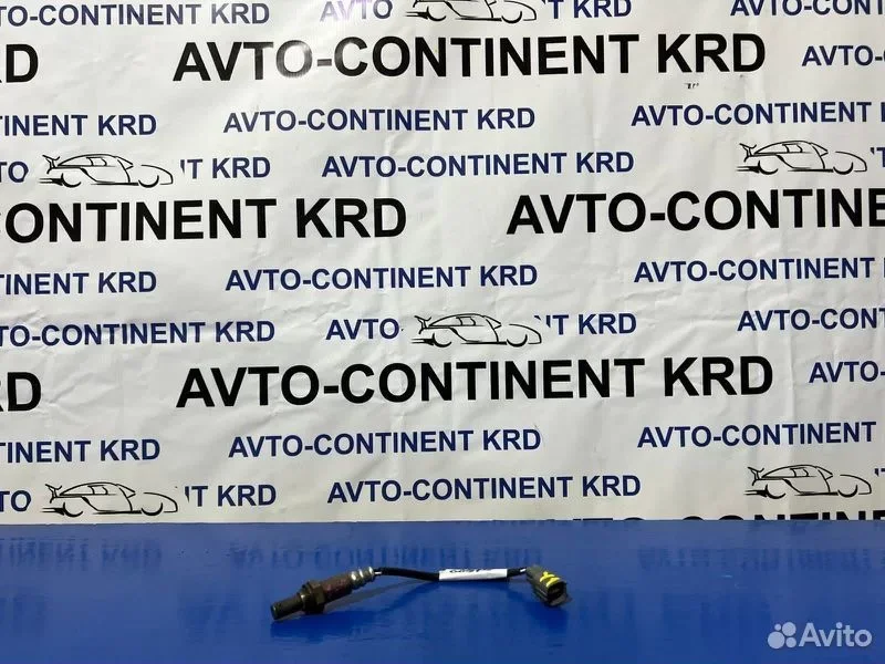 Датчик кислородный Toyota Alphard GGH30 2GR - изображение 1