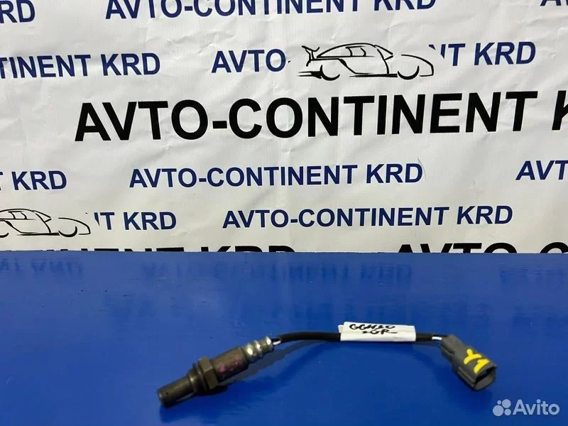 Датчик кислородный Toyota Alphard GGH30 2GR - миниатюра 2