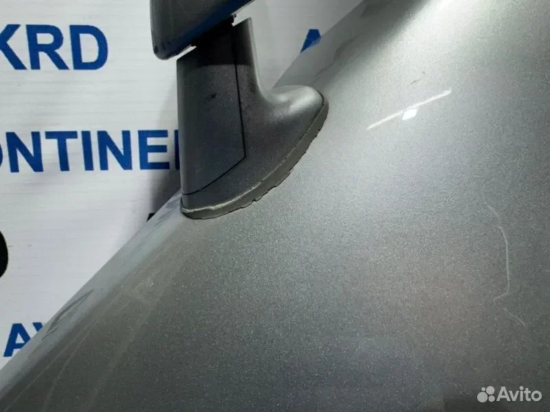 Крыло переднее левое Toyota Noah AZR65 1AZ - миниатюра 5