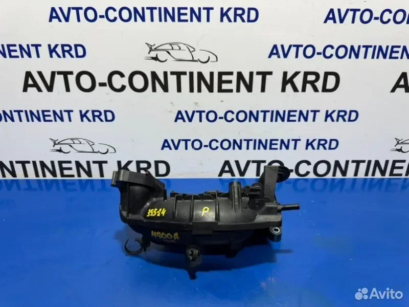 Коллектор впускной Toyota roomy M900A 1KR-VET - изображение 1