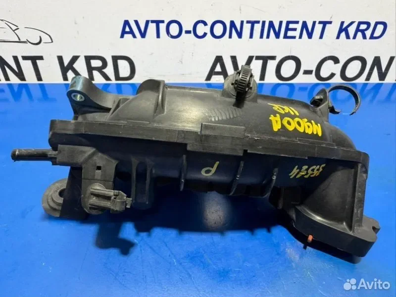 Коллектор впускной Toyota roomy M900A 1KR-VET - миниатюра 6
