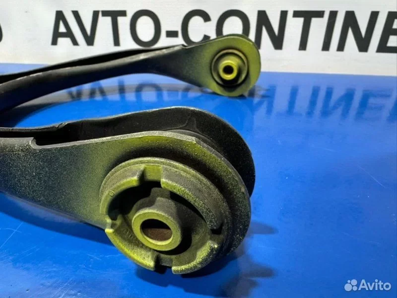 Рычаг передний правый Toyota Mark X GRX120 4GR - миниатюра 4