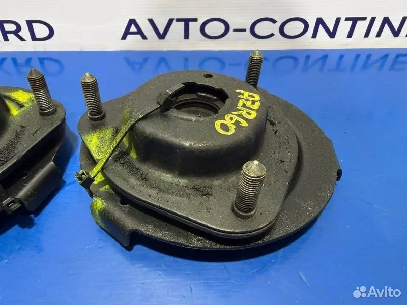 Опора стойки передняя Toyota Noah AZR60 1AZ - миниатюра 3