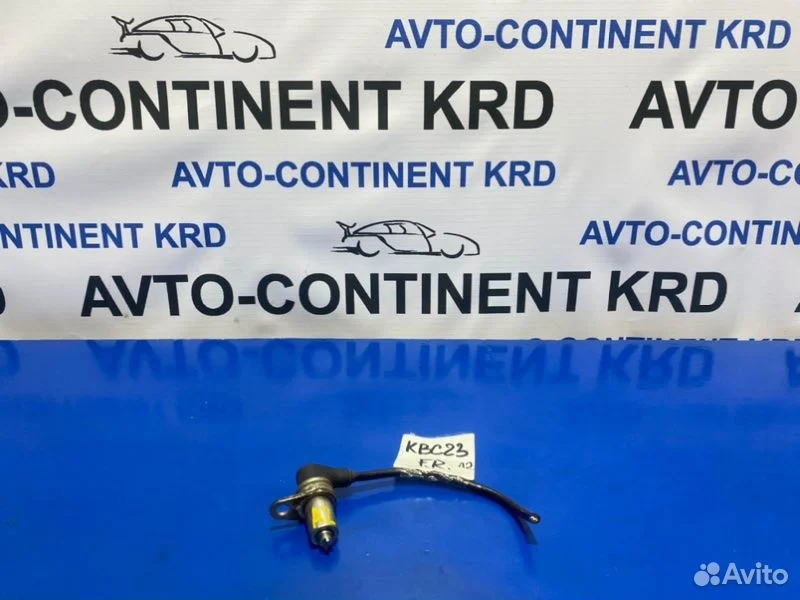 Датчик abs передний правый Nissan Serena KBC23 - изображение 1