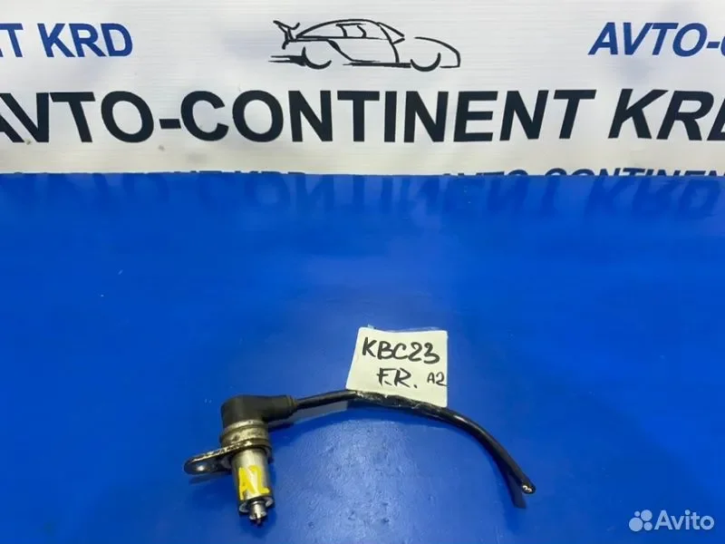 Датчик abs передний правый Nissan Serena KBC23 - миниатюра 2