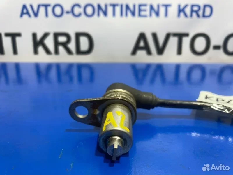 Датчик abs передний правый Nissan Serena KBC23 - миниатюра 3