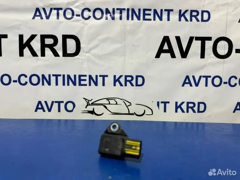 Датчик абсолютного давления воздуха Honda N-WGN - миниатюра 2