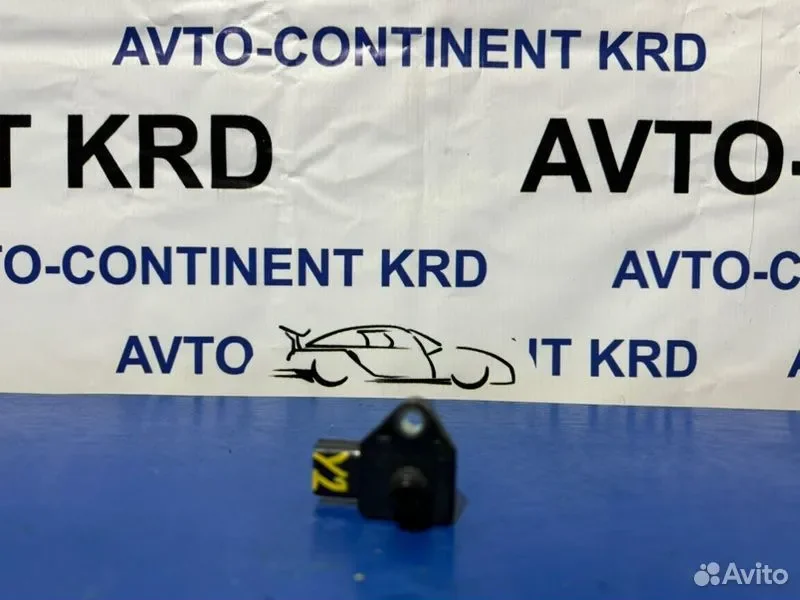 Датчик абсолютного давления воздуха Honda N-WGN - миниатюра 3