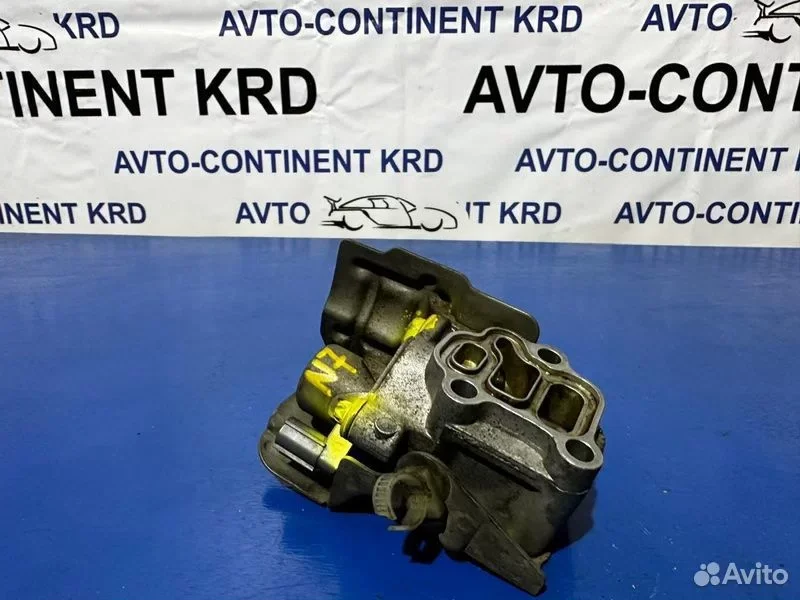 Клапан vtec Honda Elysion RR2 K24A - миниатюра 2