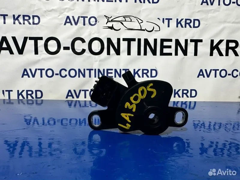 Датчик селектора АКПП Daihatsu Mira e:S LA300S KF - миниатюра 2