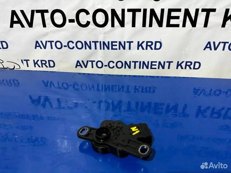 Датчик селектора АКПП Daihatsu Mira e:S LA300S KF - миниатюра 4