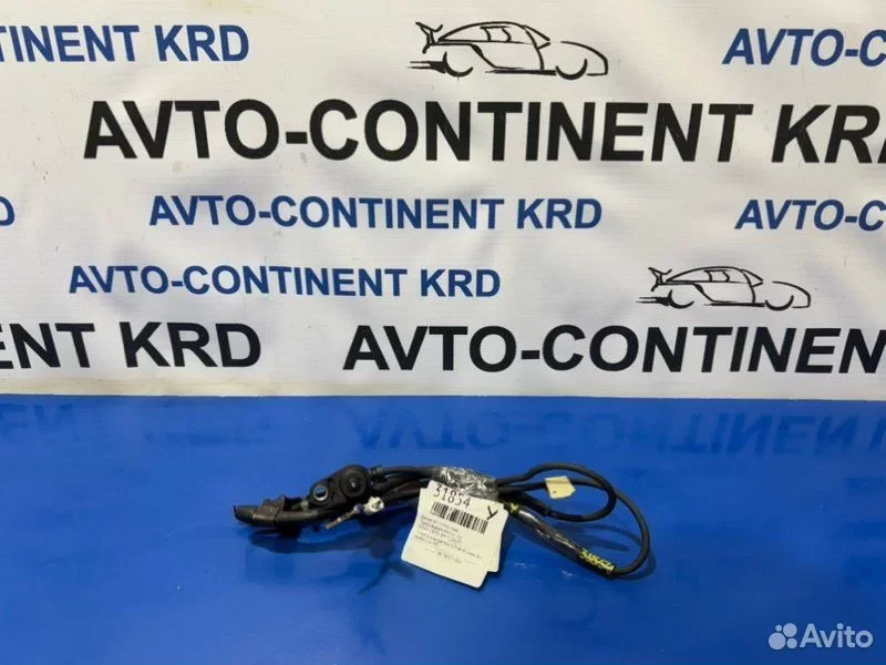 Датчик abs передний правый Toyota Alphard ANH10 - изображение 1