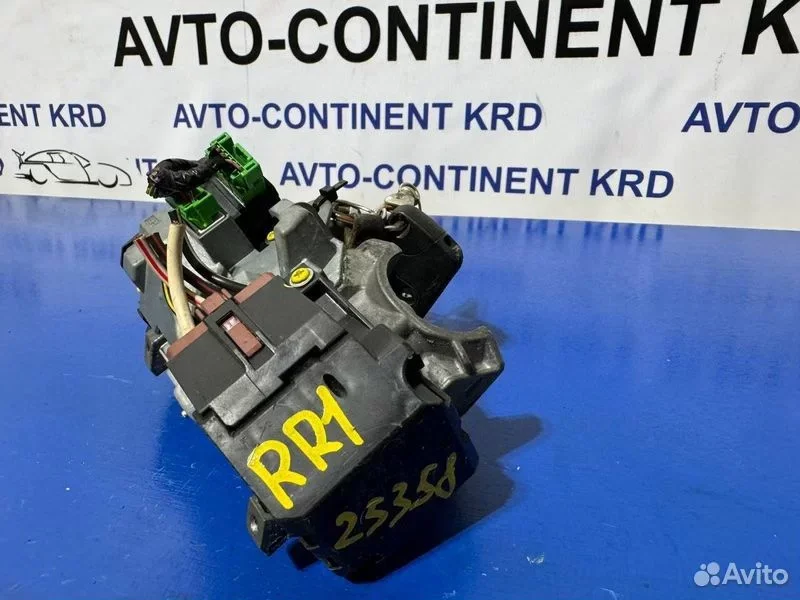 Замок зажигания Honda Elysion RR1 K24A - миниатюра 3