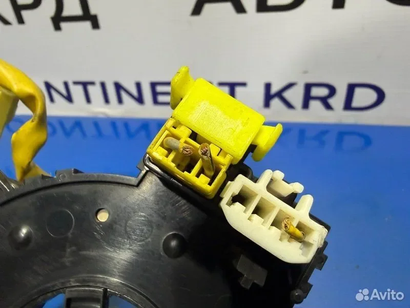 Шлейф лента Mitsubishi Dingo CQ2A 4G15 - миниатюра 4