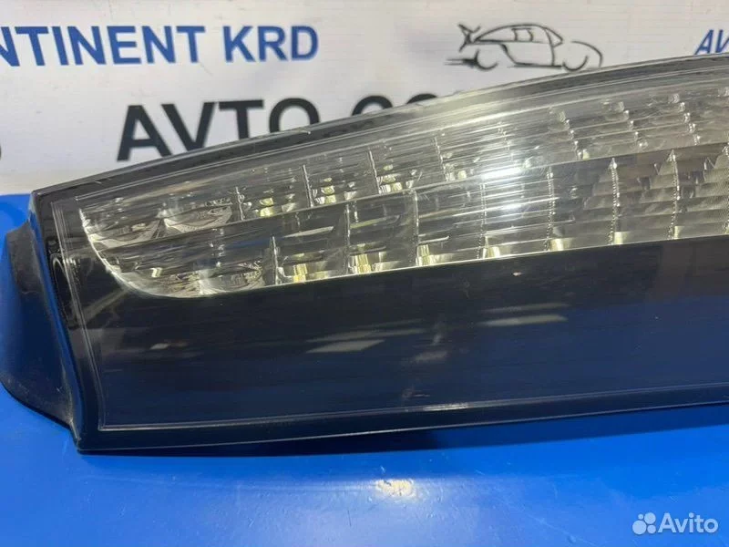 Стоп левый Mitsubishi Grandis NA4W 4G69 - миниатюра 4