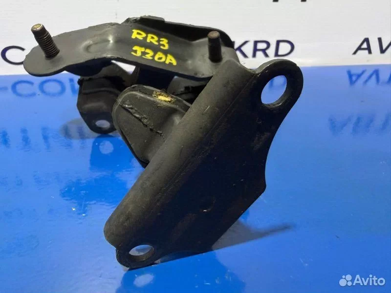 Подушка АКПП Honda Elysion RR3 J30A - миниатюра 2
