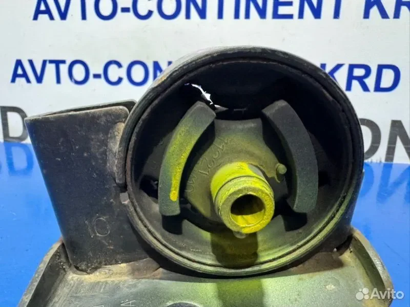 Подушка АКПП Nissan Sunny FB15 QG15 - миниатюра 5