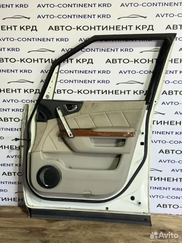 Дверь передняя правая Honda Elysion RR5 J35A - миниатюра 10