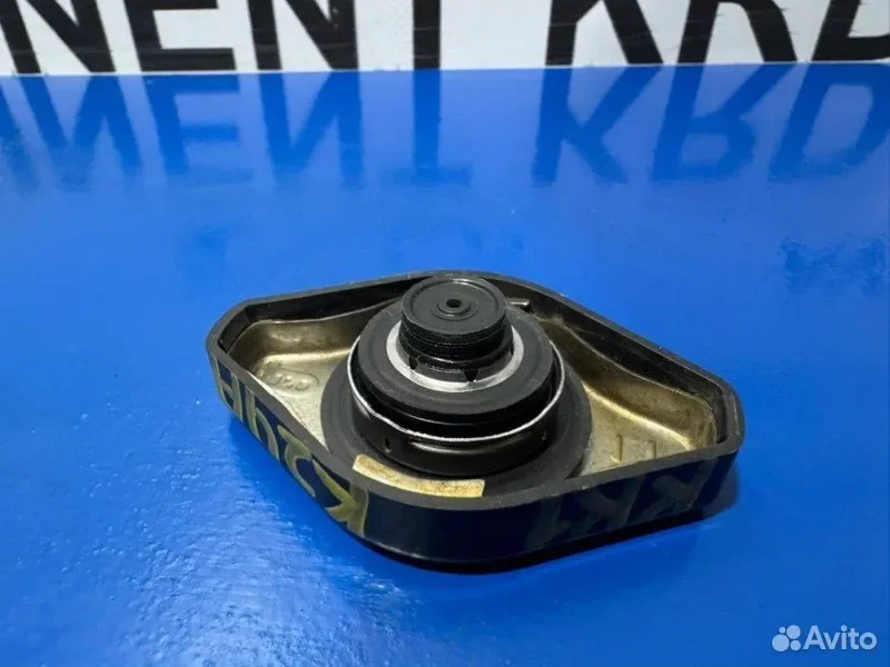 Крышка радиатора основного Honda Elysion RR1 K24A - миниатюра 4