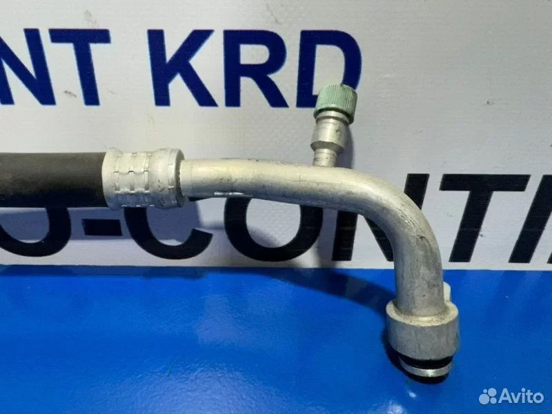 Шланг кондиционера Honda Elysion RR1 K24A - миниатюра 3