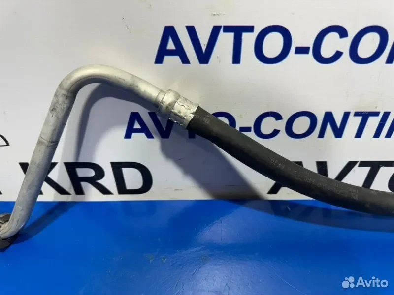 Шланг кондиционера Honda Elysion RR1 K24A - миниатюра 6