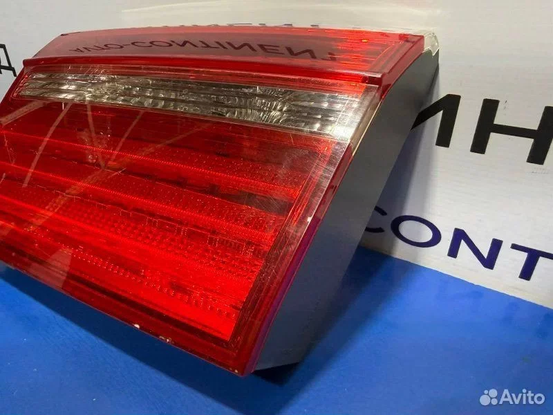 Стоп вставка правый Honda Elysion RR5 J35A - миниатюра 3