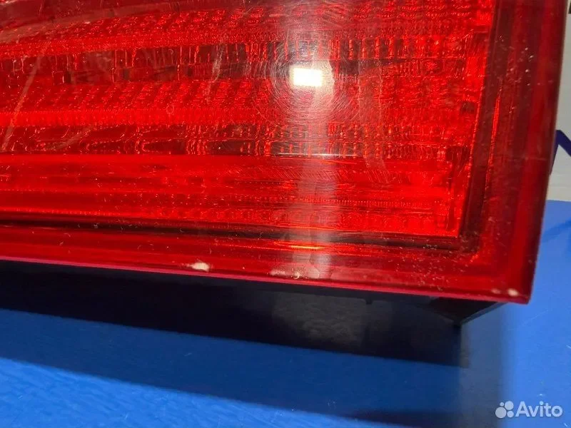 Стоп вставка правый Honda Elysion RR5 J35A - миниатюра 4