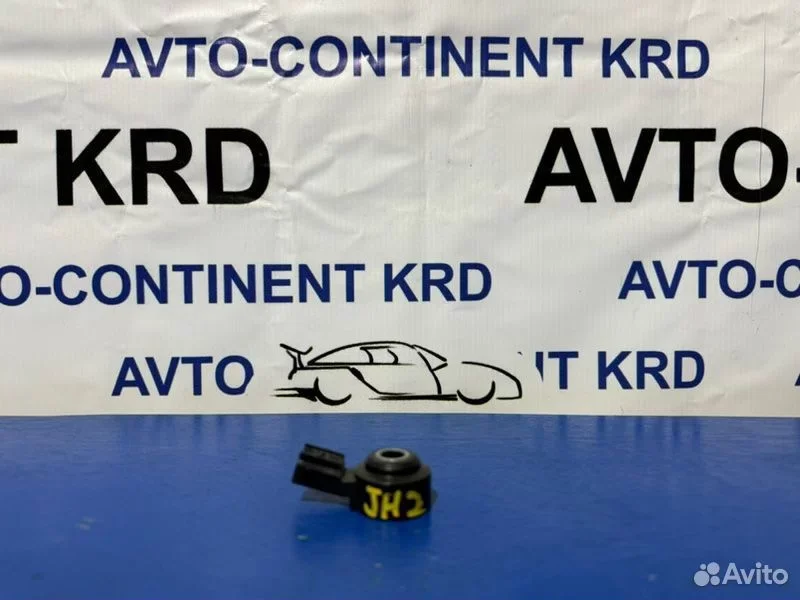Датчик детонации Honda N-WGN JH2 S07A - миниатюра 2