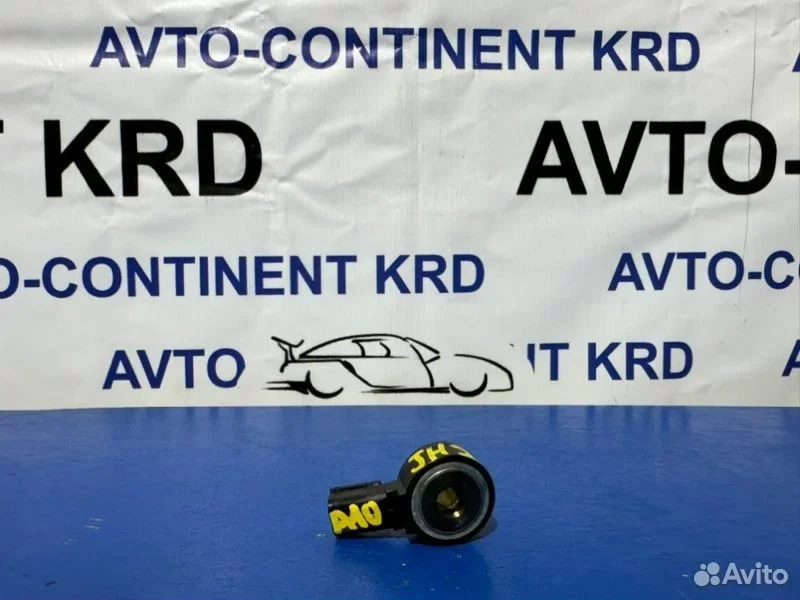 Датчик детонации Honda N-WGN JH2 S07A - миниатюра 4