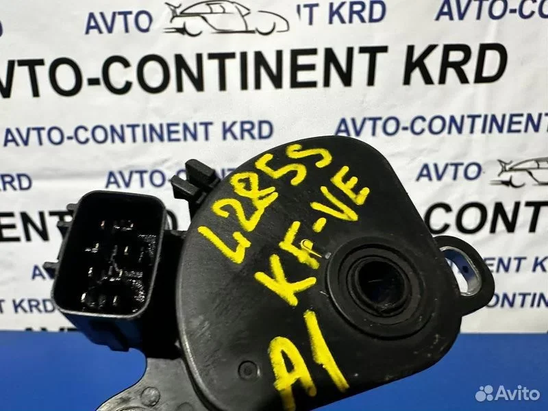 Датчик селектора АКПП Daihatsu Mira L285S KF - миниатюра 2