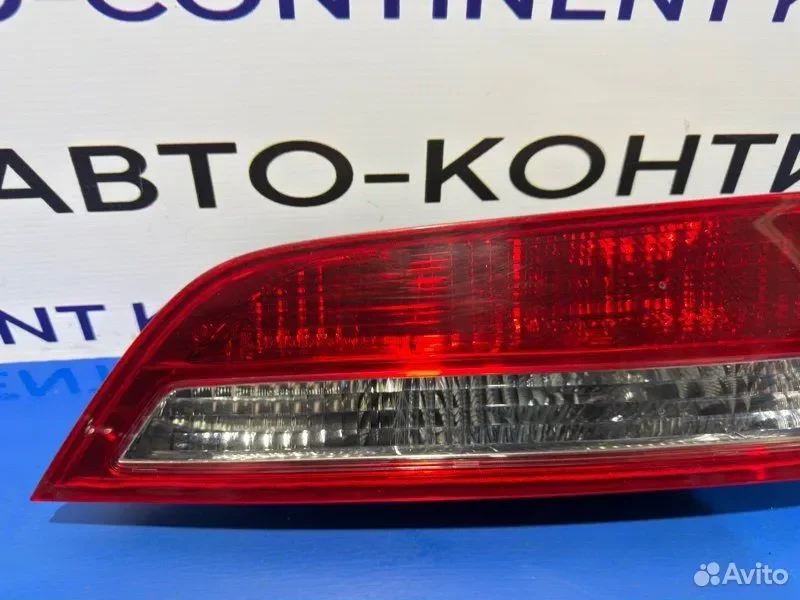 Стоп правый Honda Elysion RR1 K24A - миниатюра 2