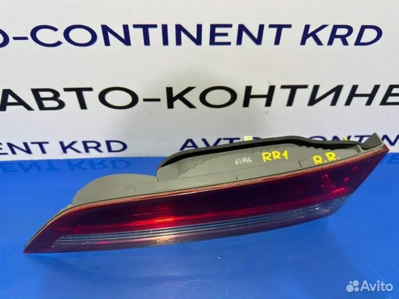 Стоп правый Honda Elysion RR1 K24A - миниатюра 3